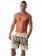 Geronimo Board Shorts, Item number: 1550p4 Boardshorts, Color: Multi, photo 3