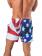 Geronimo Swim Shorts, Item number: 1532p1 Eagle Swim Short, Color: Multi, photo 4