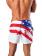 Geronimo Swim Shorts, Item number: 1532p1 American Swim Short, Color: Multi, photo 6