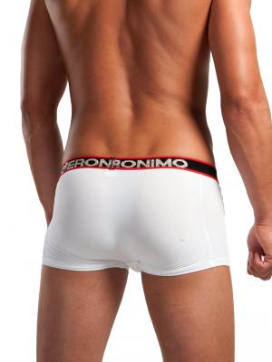 Geronimo Boxers, Item number: 834252 White, Color: White, photo 2
