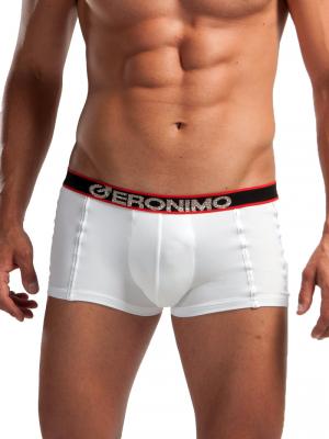 Geronimo Boxers, Item number: 834252 White, Color: White, photo 3