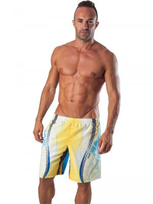 Geronimo Board Shorts, Item number: 1559p4 Boardshorts, Color: Multi, photo 2