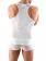 Geronimo Tank top, Item number: 1360t1 White Tank top, Color: White, photo 2