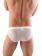 Geronimo Fetish, Item number: 1361s2 White Reveal Brief, Color: White, photo 7