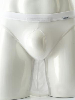 Geronimo Fetish, Item number: 1361s2 White Reveal Brief, Color: White, photo 9