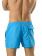Geronimo Swim Shorts, Item number: 1605p1 Blue Swim Shorts, Color: Blue, photo 4