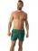 Geronimo Swim Shorts, Item number: 1605p1 Green Swim Shorts, Color: Green, photo 2