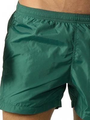 Geronimo Swim Shorts, Item number: 1605p1 Green Swim Shorts, Color: Green, photo 3
