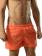 Geronimo Swim Shorts, Item number: 1605p1 Orange Swim Shorts, Color: Orange, photo 1