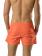 Geronimo Swim Shorts, Item number: 1605p1 Orange Swim Shorts, Color: Orange, photo 4