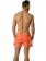 Geronimo Swim Shorts, Item number: 1605p1 Orange Swim Shorts, Color: Orange, photo 5