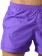 Geronimo Swim Shorts, Item number: 1605p1 Purple Swim Shorts, Color: Purple, photo 3