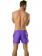 Geronimo Swim Shorts, Item number: 1605p1 Purple Swim Shorts, Color: Purple, photo 5
