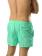 Geronimo Swim Shorts, Item number: 1605p1 Reseda Swim Shorts, Color: Green, photo 4