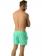 Geronimo Swim Shorts, Item number: 1605p1 Reseda Swim Shorts, Color: Green, photo 5