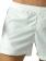 Geronimo Swim Shorts, Item number: 1605p1 White Swim Shorts, Color: White, photo 3