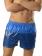 Geronimo Swim Shorts, Item number: 1606p1 Blue Navy Swim Shorts, Color: Blue, photo 1