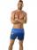 Geronimo Swim Shorts, Item number: 1606p1 Blue Navy Swim Shorts, Color: Blue, photo 2