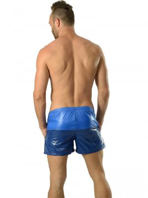 Geronimo Swim Shorts, Item number: 1606p1 Blue Navy Swim Shorts, Color: Blue, photo 5