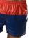 Geronimo Swim Shorts, Item number: 1606p1 Red Blue Swim Shorts, Color: Red, photo 3