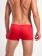 Geronimo Boxers, Item number: 734b1 Red Lace up Boxer, Color: Red, photo 3