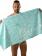 Geronimo Beach Towels, Item number: 1609x1 Blue Koi Fish Towel, Color: Blue, photo 3