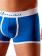 Geronimo Boxers, Item number: 1262b1 Royal Blue, Color: Blue, photo 2