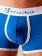 Geronimo Boxers, Item number: 1262b1 Royal Blue, Color: Blue, photo 3