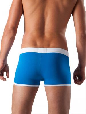 Geronimo Boxers, Item number: 1262b1 Royal Blue, Color: Blue, photo 4