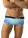 Geronimo Square Shorts, Item number: 1602b2 Blue Swim Hipster, Color: Blue, photo 1