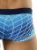 Geronimo Square Shorts, Item number: 1602b2 Blue Swim Hipster, Color: Blue, photo 3