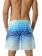 Geronimo Board Shorts, Item number: 1602p4 Blue Boardshorts, Color: Blue, photo 4