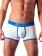 Geronimo Boxers, Item number: 1262b1 White, Color: White, photo 1