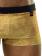 Geronimo Boxers, Item number: 1609b1 Gold Koi Fish Trunk, Color: Brown, photo 3