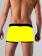 Geronimo Boxers, Item number: 1262b1 Yellow, Color: Yellow, photo 2