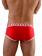 Geronimo Briefs, Item number: 1661s2 Red Briefs, Color: Red, photo 6