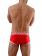 Geronimo Briefs, Item number: 1661s2 Red Briefs, Color: Red, photo 7