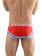 Geronimo Briefs, Item number: 1661s3 Red Brief, Color: Red, photo 6