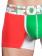 Geronimo Boxers, Item number: 1668b7 Red Boxer Trunk, Color: Red, photo 5