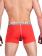 Geronimo Boxers, Item number: 1668b7 Red Boxer Trunk, Color: Red, photo 6