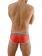 Geronimo Briefs, Item number: 1668s2 Red Brief, Color: Red, photo 5