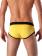 Geronimo Briefs, Item number: 1262s2 Yellow, Color: Yellow, photo 2