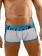 Geronimo Boxers, Item number: 1666b1 White Boxer Brief, Color: White, photo 1