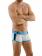 Geronimo Boxers, Item number: 1666b1 White Boxer Brief, Color: White, photo 4