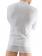 Geronimo Long sleeve , Item number: 1667t6 White Longsleeve t-shirt, Color: White, photo 4