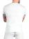 Geronimo T shirt, Item number: 1666t5 White Mens T-shirt, Color: White, photo 3
