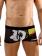Geronimo Boxers, Item number: 1669b1 Face Boxer Briefs, Color: Multi, photo 1