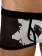 Geronimo Boxers, Item number: 1669b1 Face Boxer Briefs, Color: Multi, photo 3