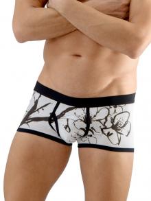 Boxers, Geronimo, Item number: 1669b1 Orchid Boxer Briefs