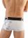 Geronimo Boxers, Item number: 1670b1 Drawings Boxer Briefs, Color: White, photo 4